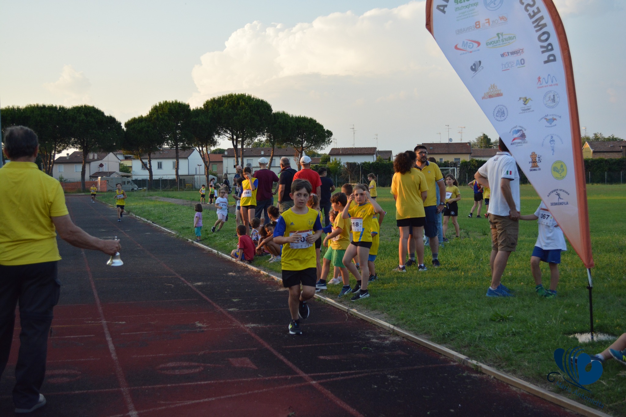 Fusignano: Camminata il giardino di Lorenzo - 16 giugno 2023
